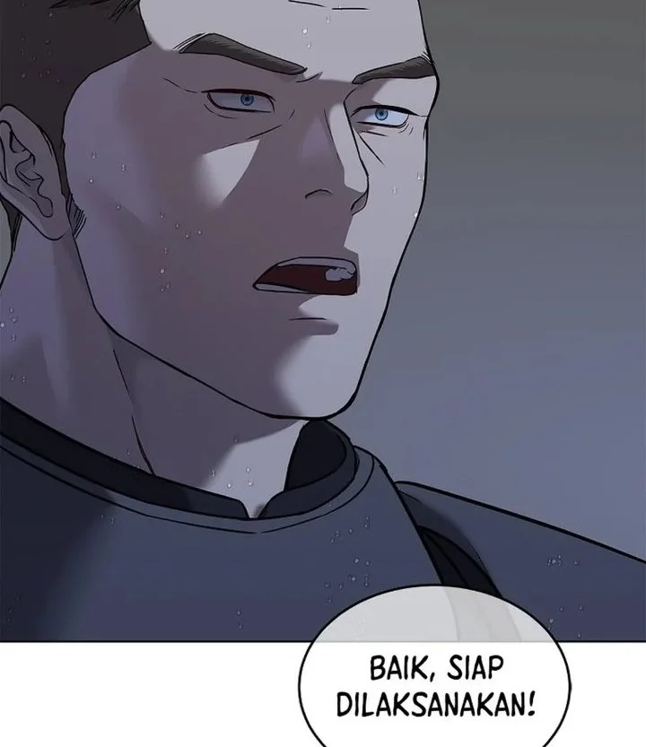 The Vehement Emperor of Steel Chapter 41 - halaman 106