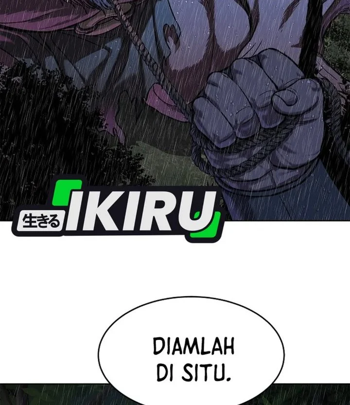 The Vehement Emperor of Steel Chapter 41 - halaman 12