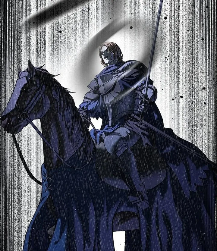 The Vehement Emperor of Steel Chapter 41 - halaman 2