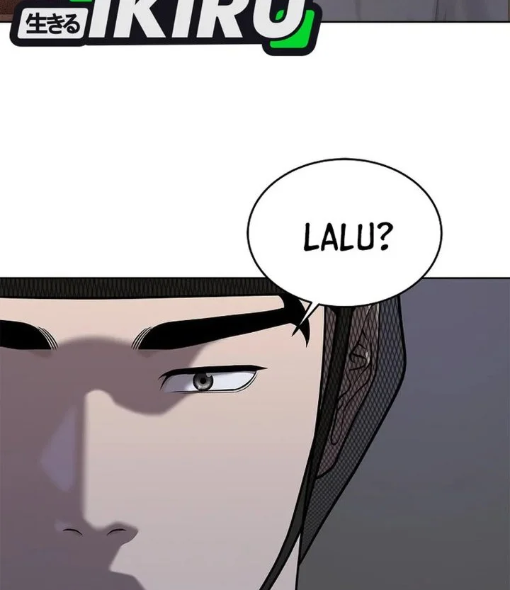 The Vehement Emperor of Steel Chapter 41 - halaman 22