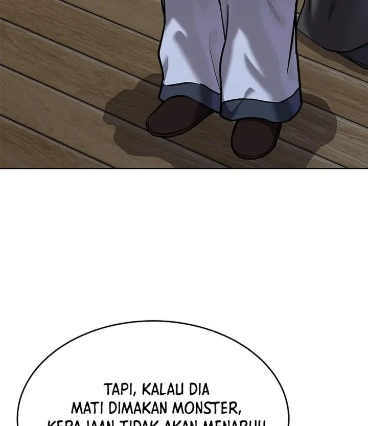 The Vehement Emperor of Steel Chapter 41 - halaman 30