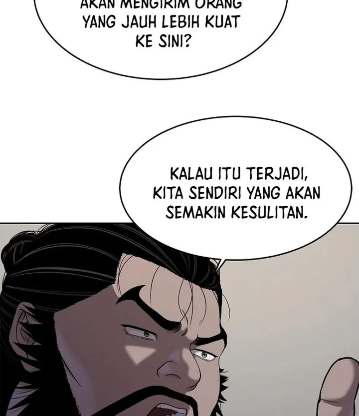 The Vehement Emperor of Steel Chapter 41 - halaman 32