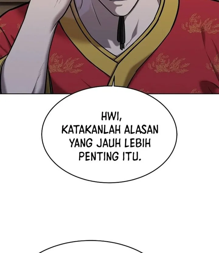 The Vehement Emperor of Steel Chapter 41 - halaman 38