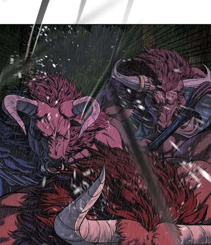 The Vehement Emperor of Steel Chapter 41 - halaman 4