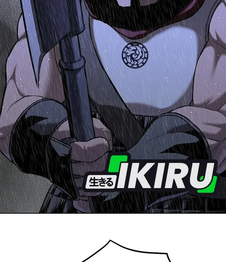 The Vehement Emperor of Steel Chapter 41 - halaman 48