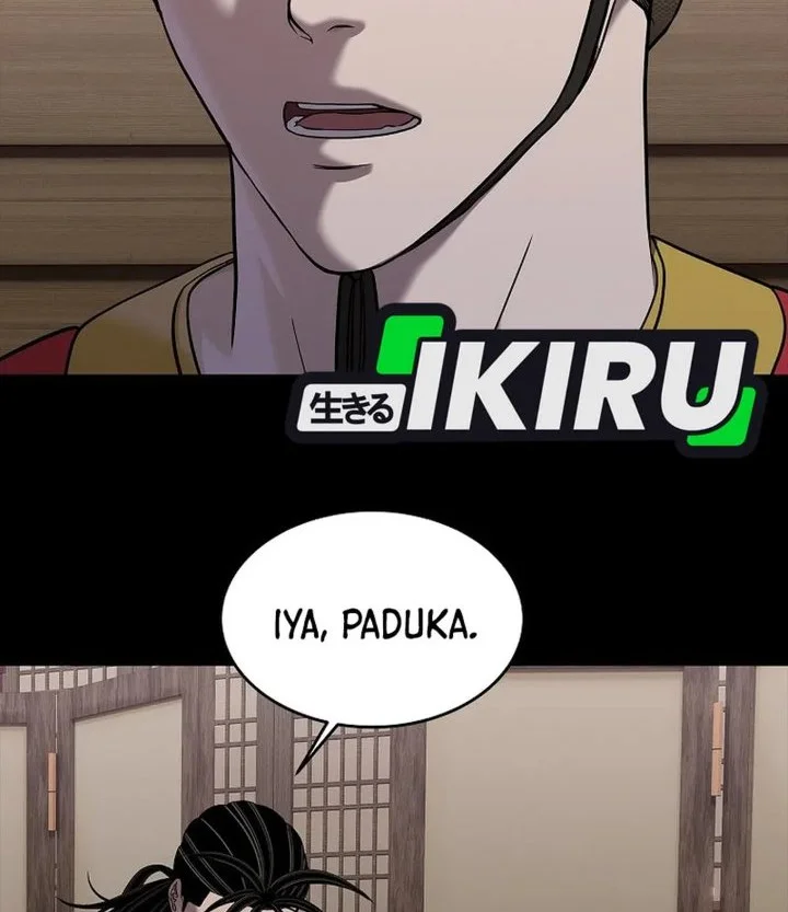 The Vehement Emperor of Steel Chapter 41 - halaman 52