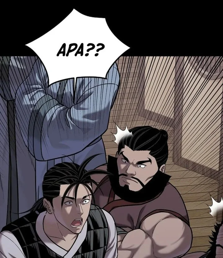 The Vehement Emperor of Steel Chapter 41 - halaman 54