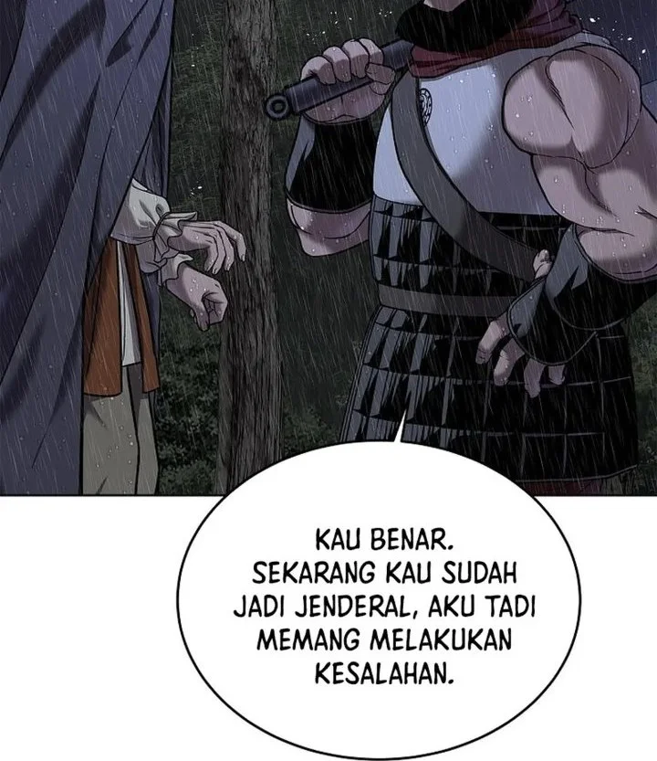 The Vehement Emperor of Steel Chapter 41 - halaman 60