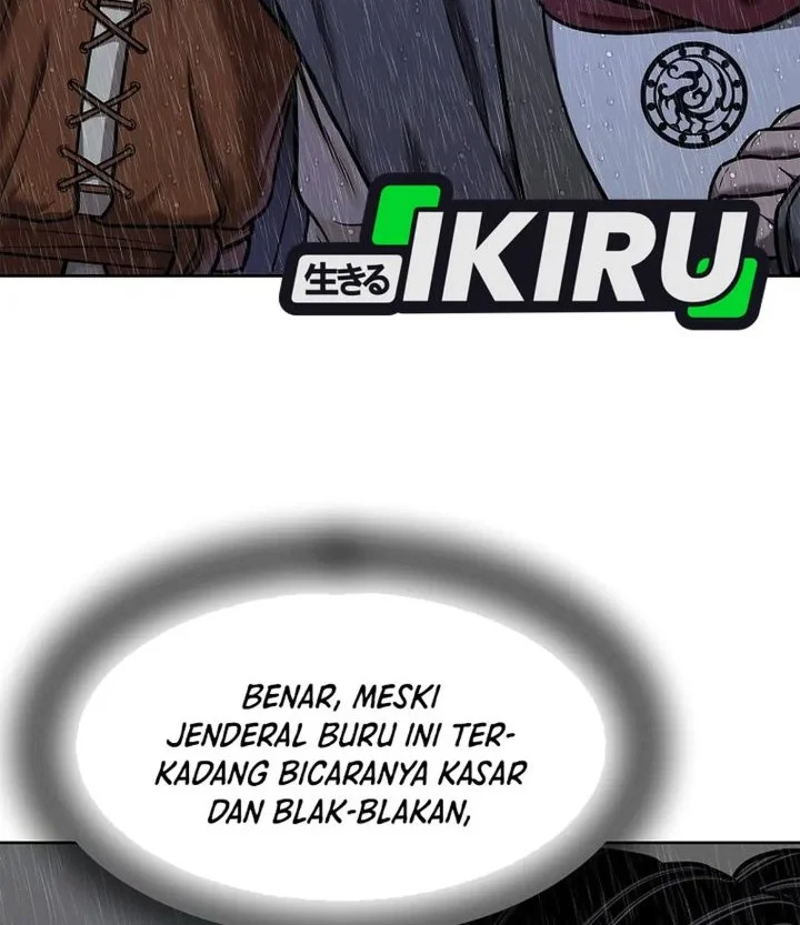 The Vehement Emperor of Steel Chapter 41 - halaman 62