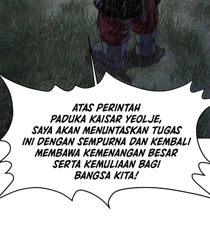 The Vehement Emperor of Steel Chapter 41 - halaman 64