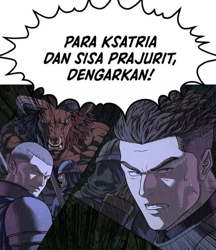 The Vehement Emperor of Steel Chapter 41 - halaman 86