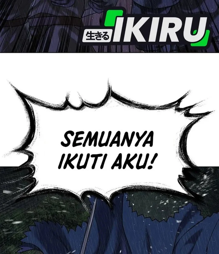 The Vehement Emperor of Steel Chapter 41 - halaman 88