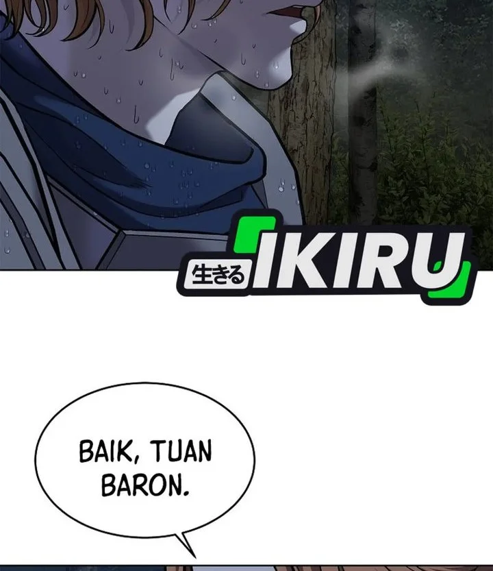The Vehement Emperor of Steel Chapter 41 - halaman 98