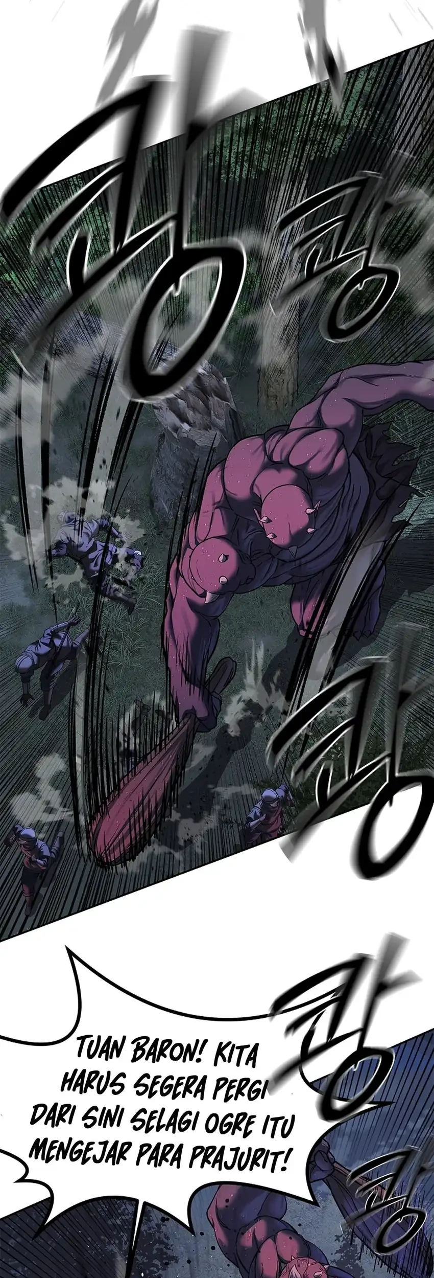 The Vehement Emperor of Steel Chapter 42 - halaman 10
