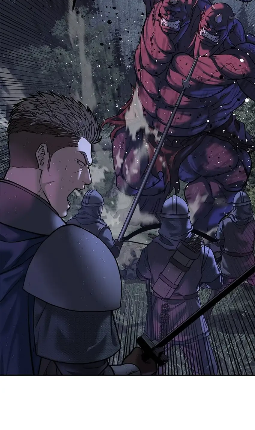 The Vehement Emperor of Steel Chapter 42 - halaman 11