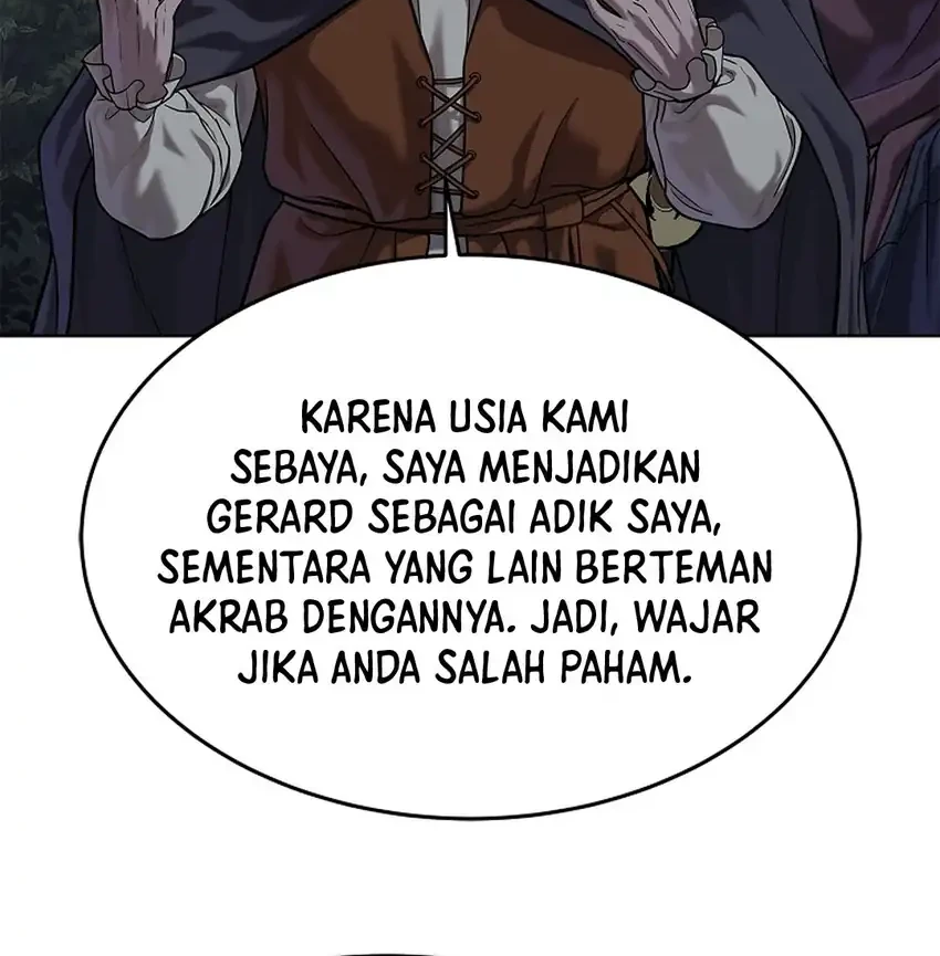 The Vehement Emperor of Steel Chapter 42 - halaman 112