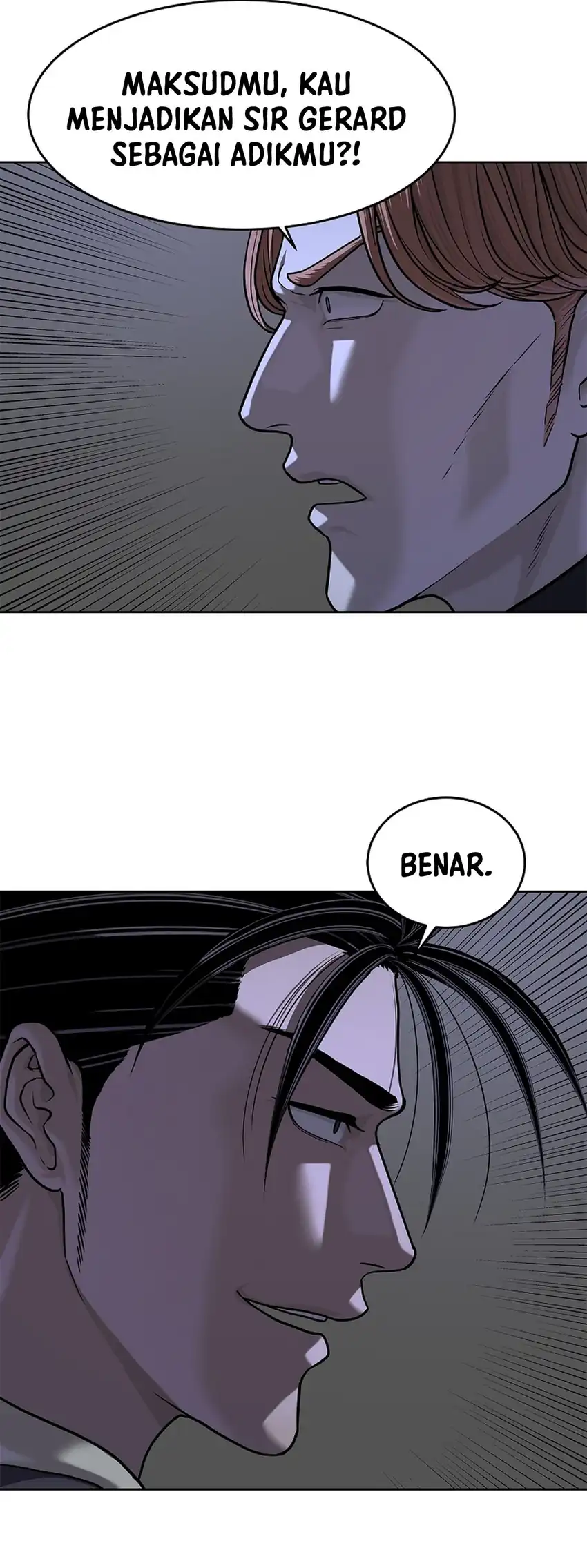 The Vehement Emperor of Steel Chapter 42 - halaman 113
