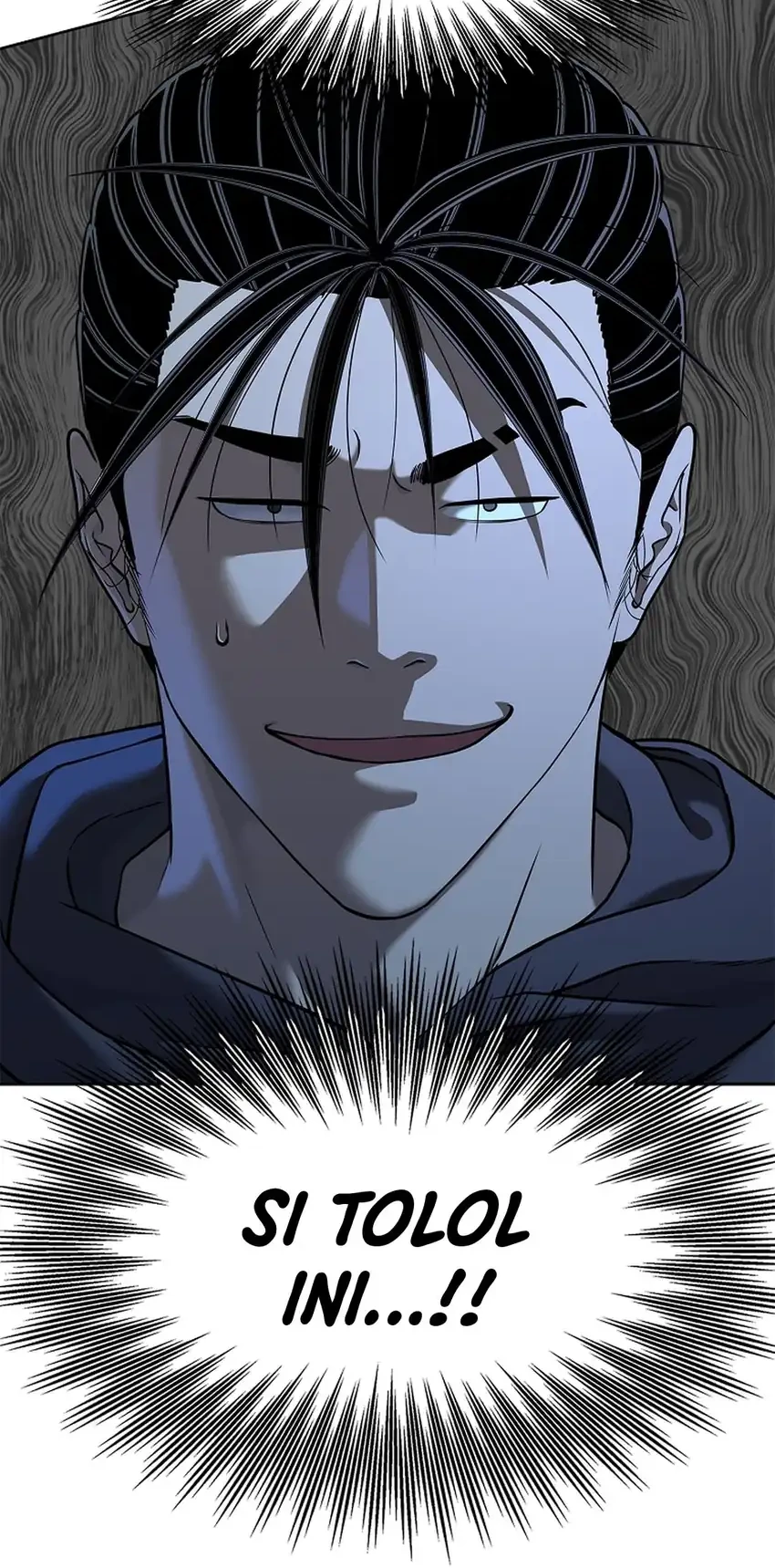 The Vehement Emperor of Steel Chapter 42 - halaman 123