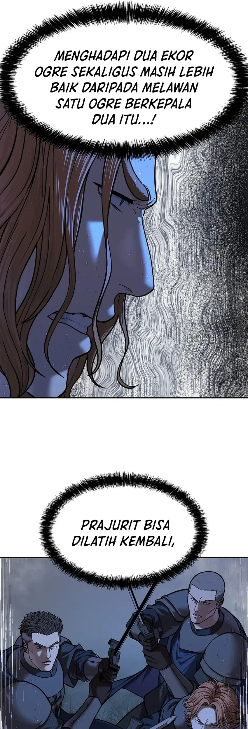 The Vehement Emperor of Steel Chapter 42 - halaman 14