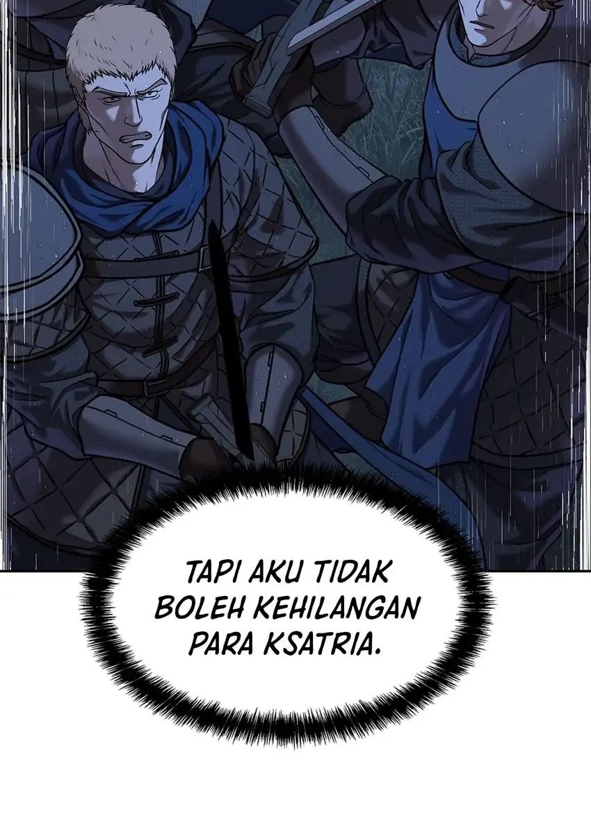 The Vehement Emperor of Steel Chapter 42 - halaman 15