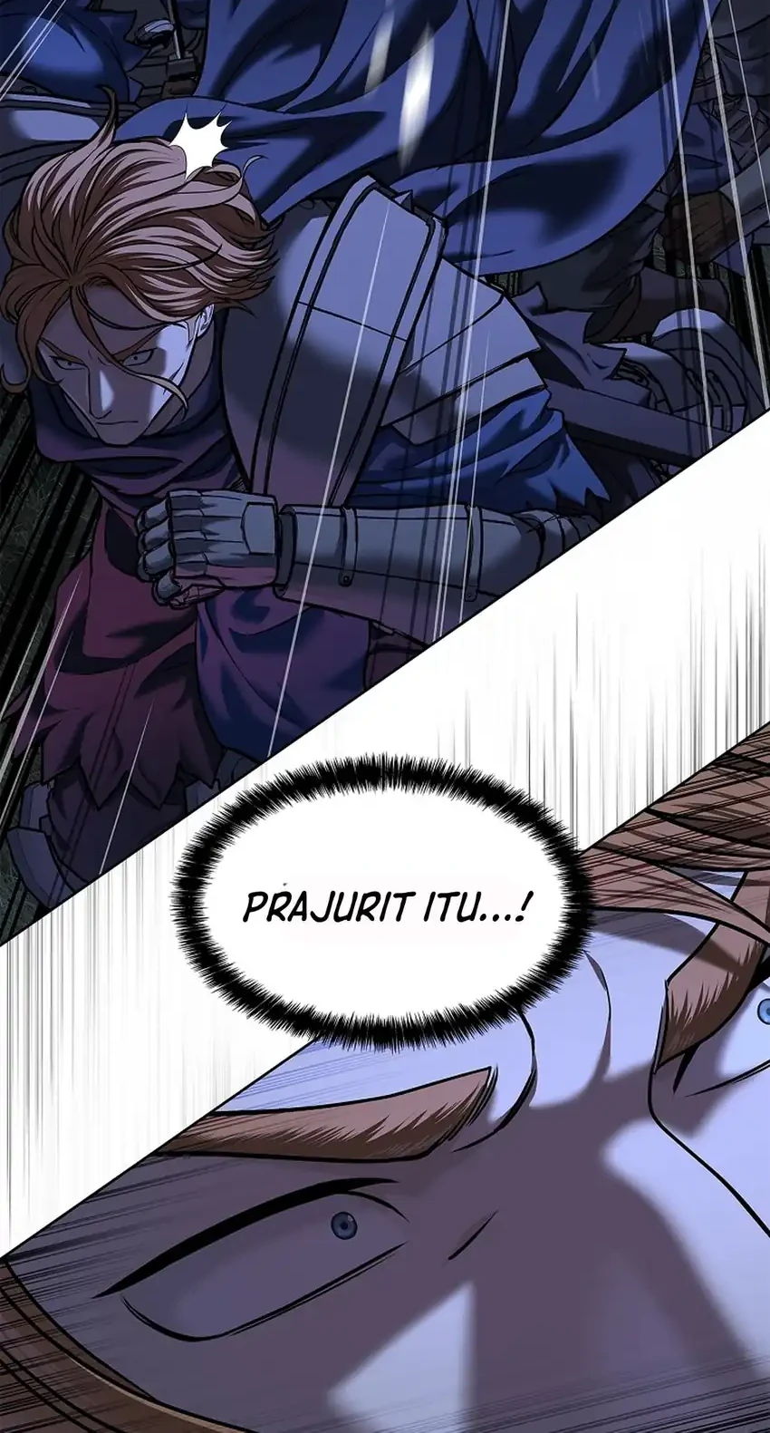 The Vehement Emperor of Steel Chapter 42 - halaman 20