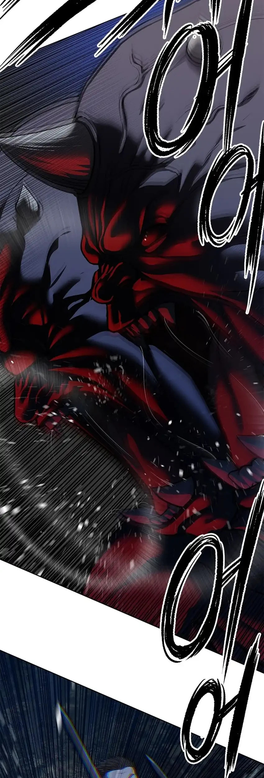 The Vehement Emperor of Steel Chapter 42 - halaman 24