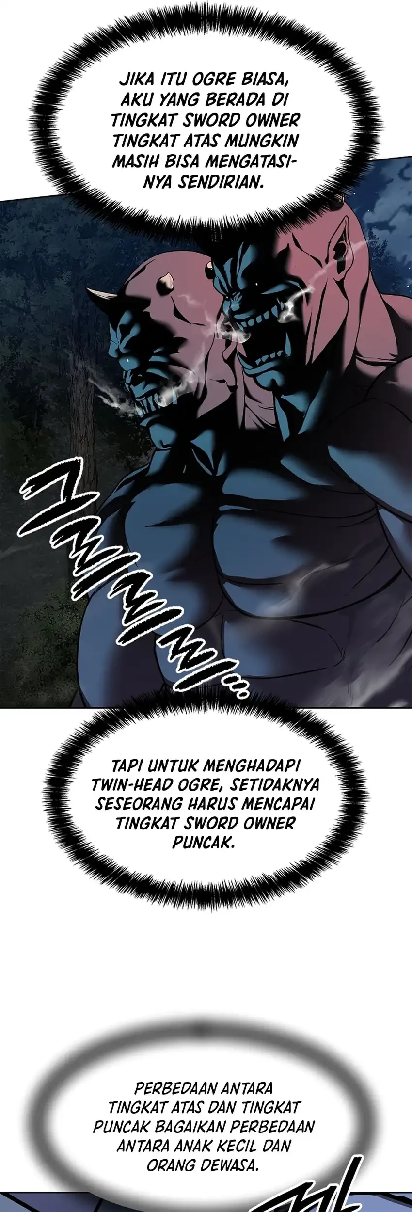The Vehement Emperor of Steel Chapter 42 - halaman 27