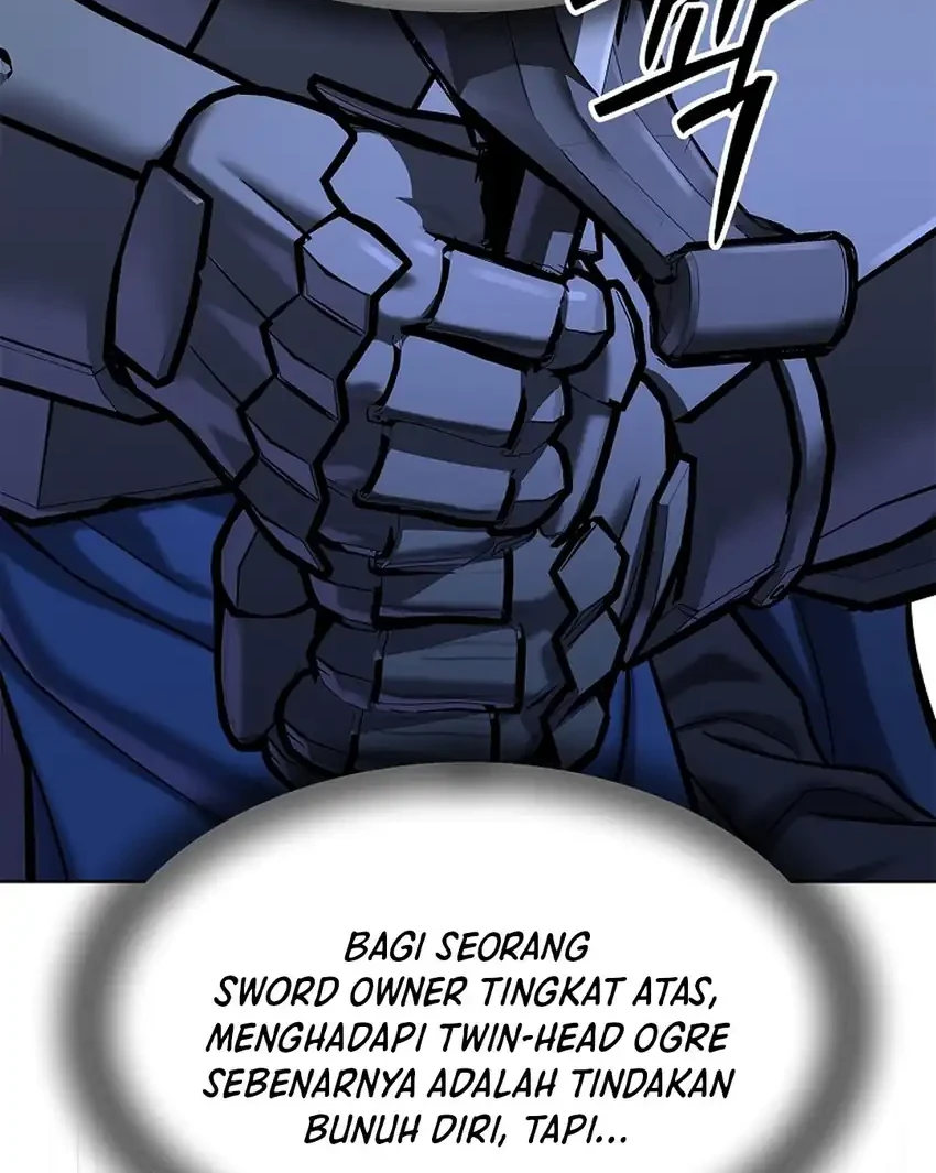 The Vehement Emperor of Steel Chapter 42 - halaman 28