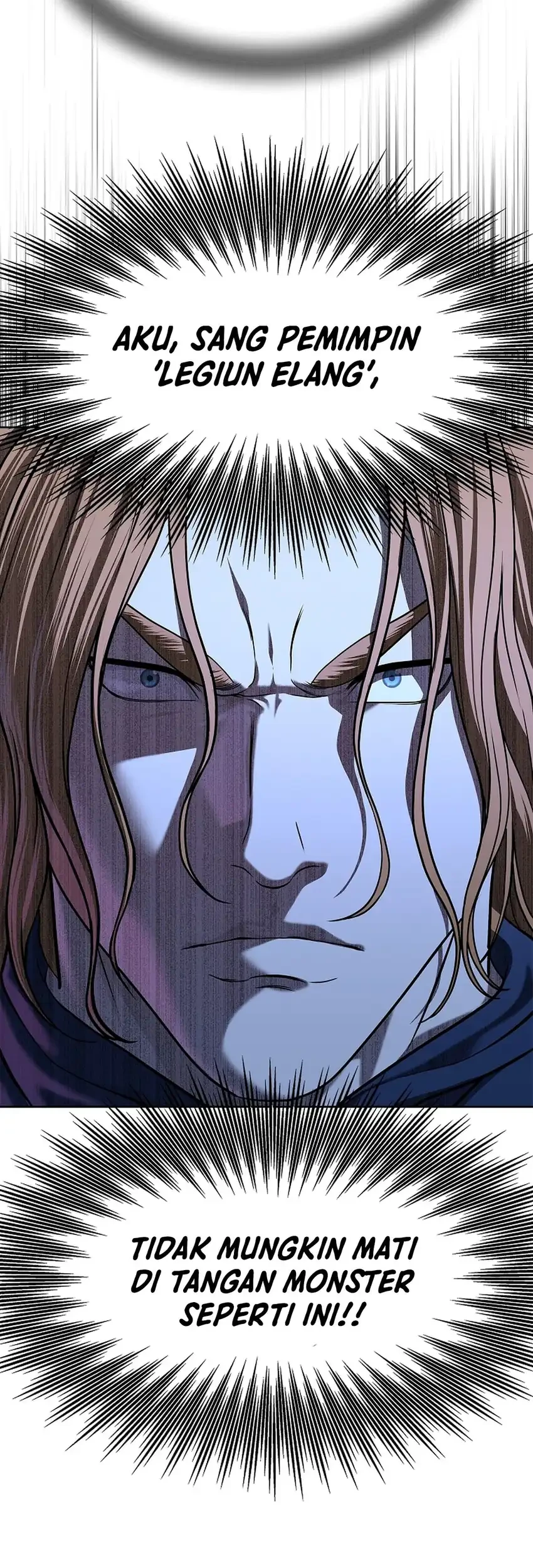The Vehement Emperor of Steel Chapter 42 - halaman 29