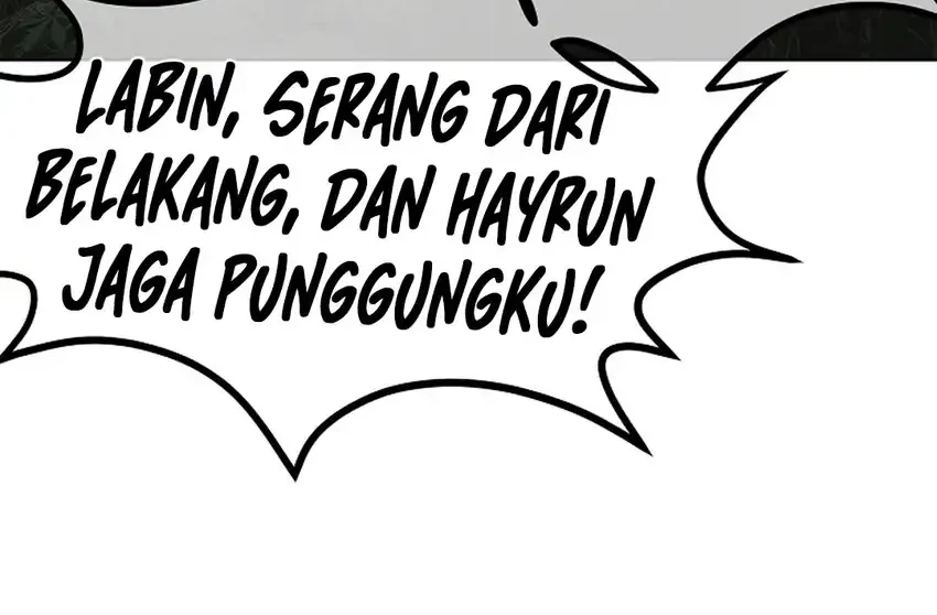 The Vehement Emperor of Steel Chapter 42 - halaman 32