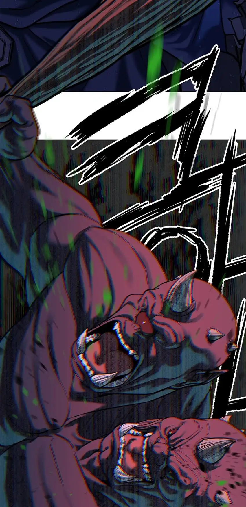 The Vehement Emperor of Steel Chapter 42 - halaman 4