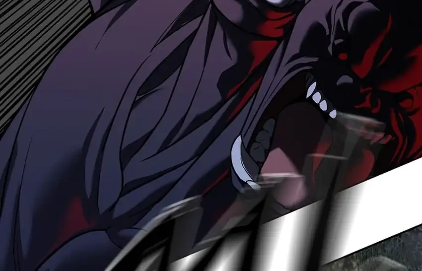 The Vehement Emperor of Steel Chapter 42 - halaman 41