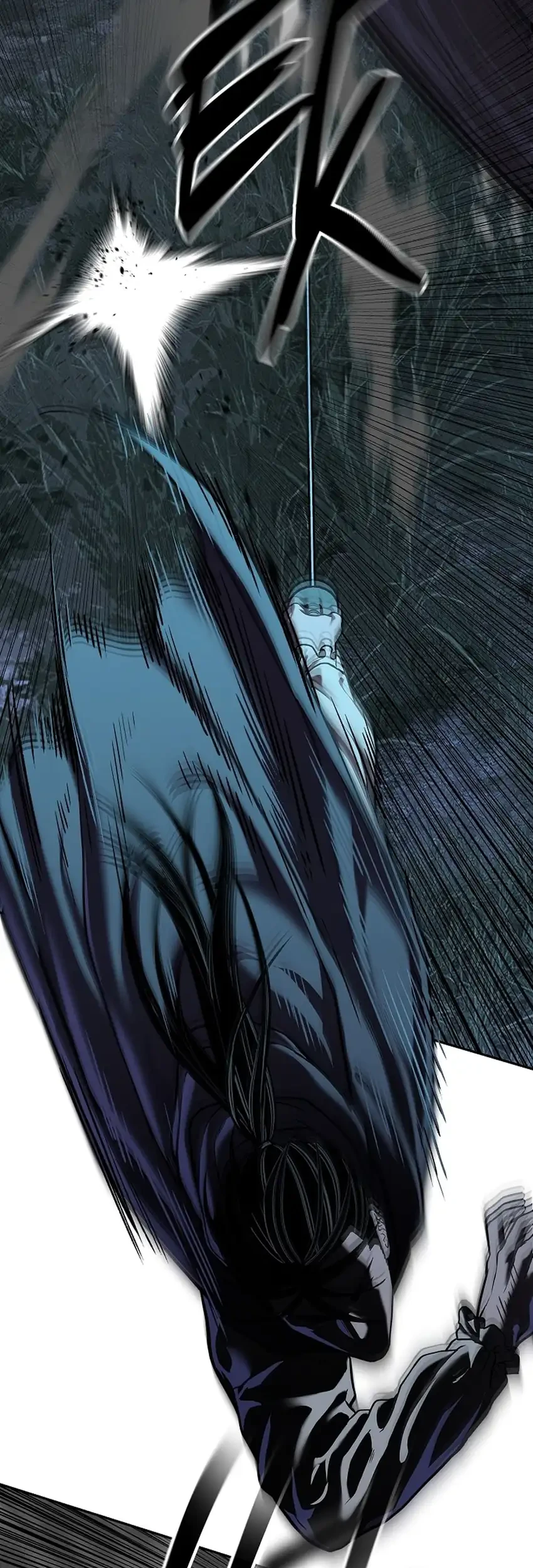 The Vehement Emperor of Steel Chapter 42 - halaman 43
