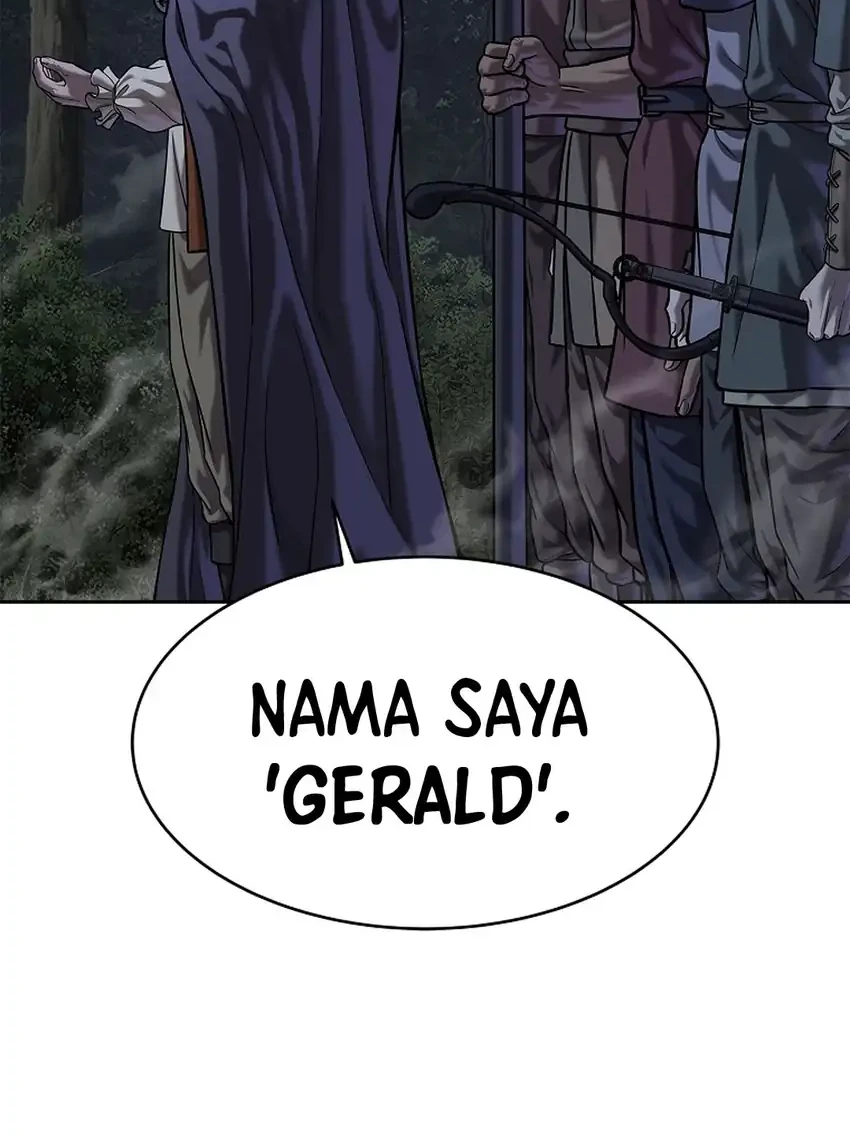 The Vehement Emperor of Steel Chapter 42 - halaman 67