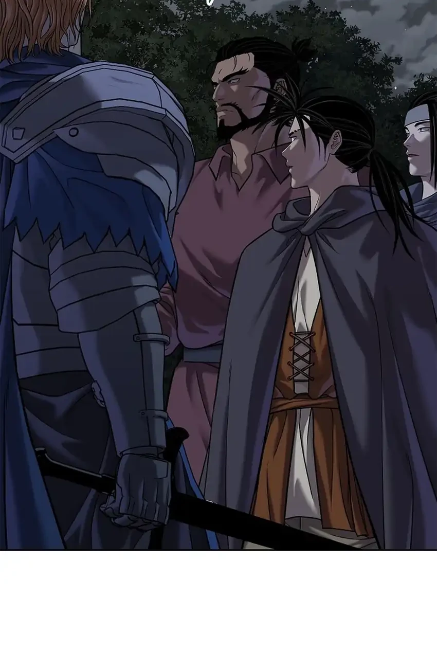 The Vehement Emperor of Steel Chapter 42 - halaman 69