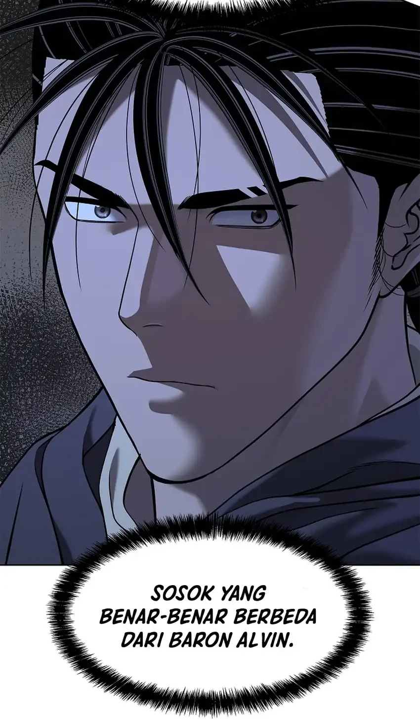 The Vehement Emperor of Steel Chapter 42 - halaman 77