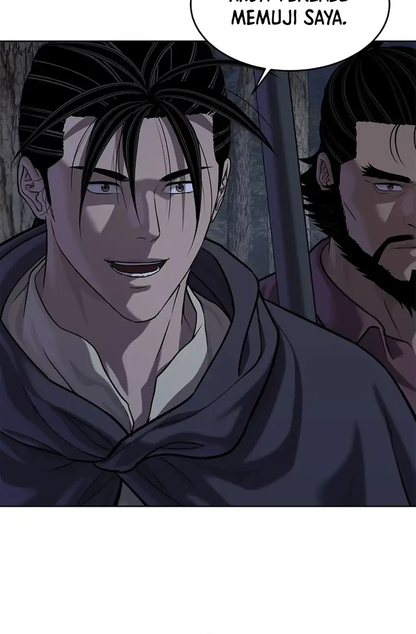 The Vehement Emperor of Steel Chapter 42 - halaman 83