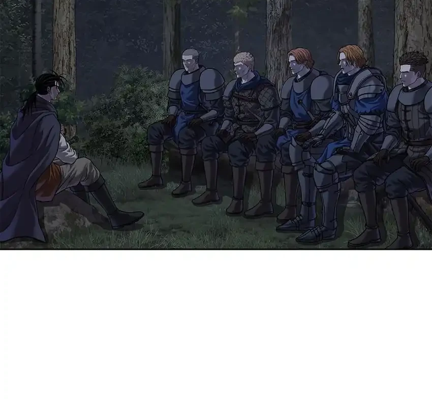 The Vehement Emperor of Steel Chapter 42 - halaman 88