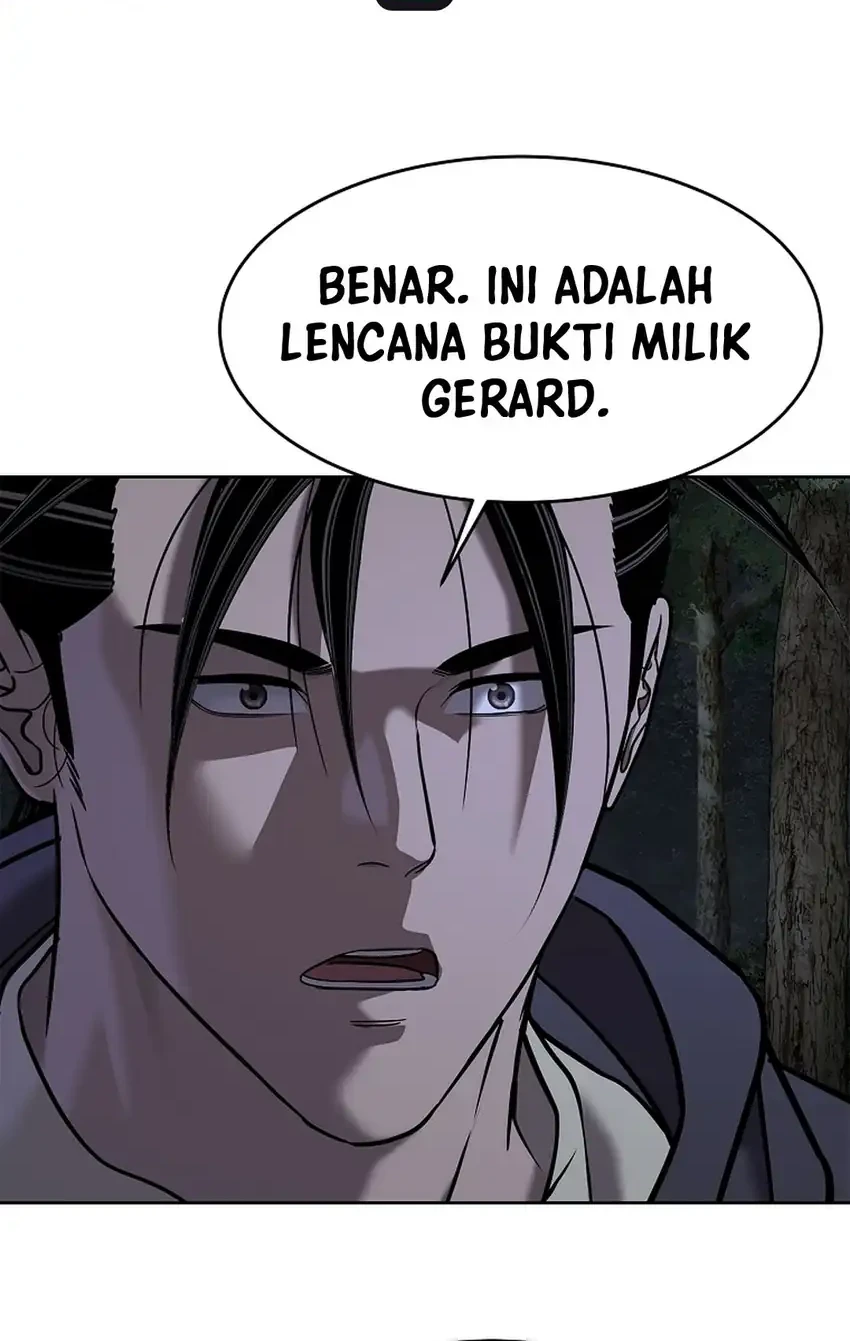 The Vehement Emperor of Steel Chapter 42 - halaman 92