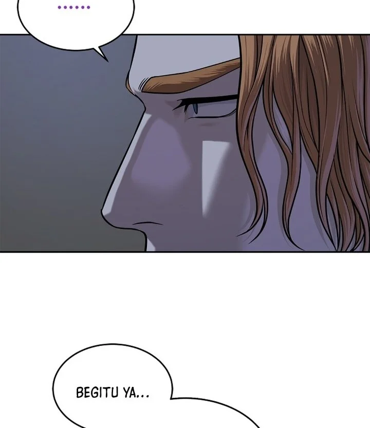 The Vehement Emperor of Steel Chapter 43 - halaman 16