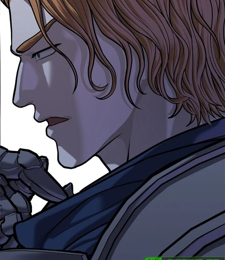 The Vehement Emperor of Steel Chapter 43 - halaman 18