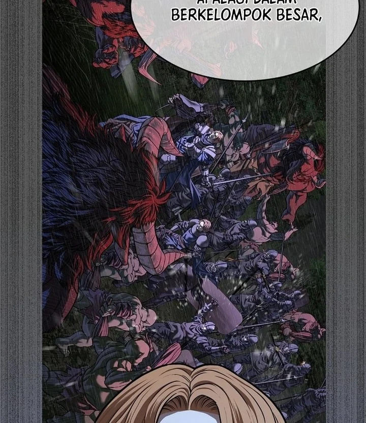 The Vehement Emperor of Steel Chapter 43 - halaman 24