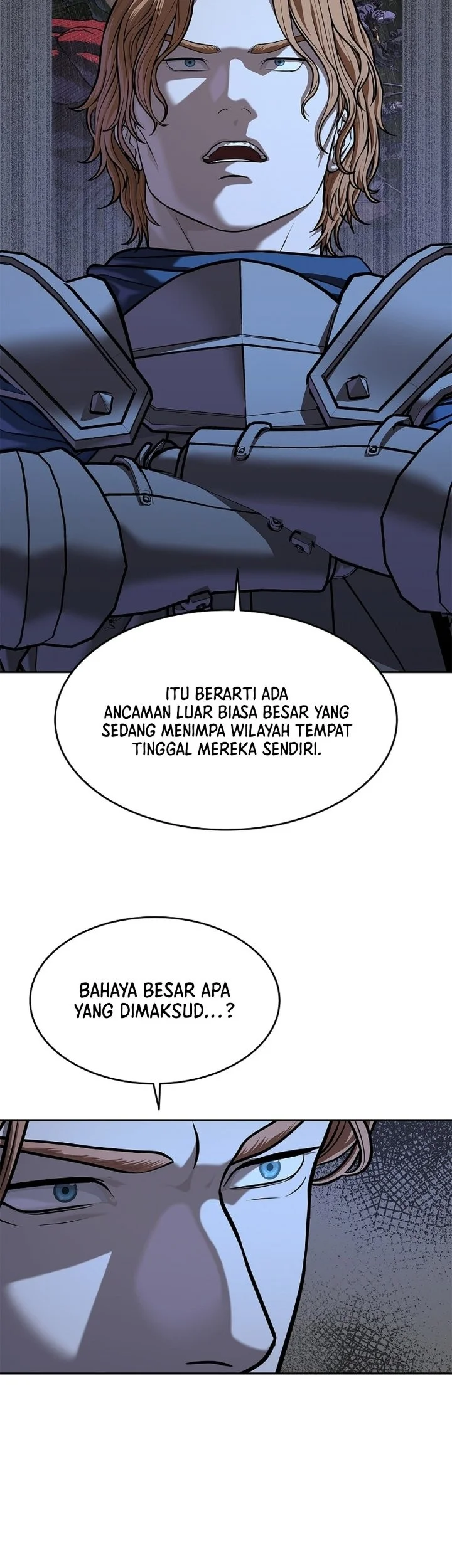 The Vehement Emperor of Steel Chapter 43 - halaman 25