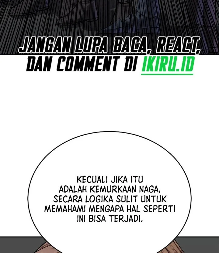 The Vehement Emperor of Steel Chapter 43 - halaman 28