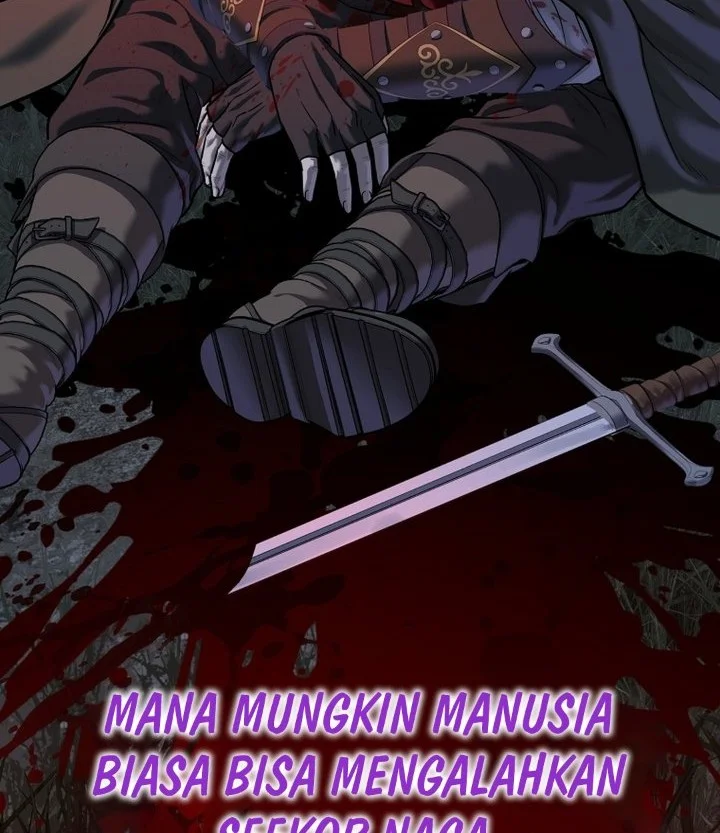 The Vehement Emperor of Steel Chapter 43 - halaman 34