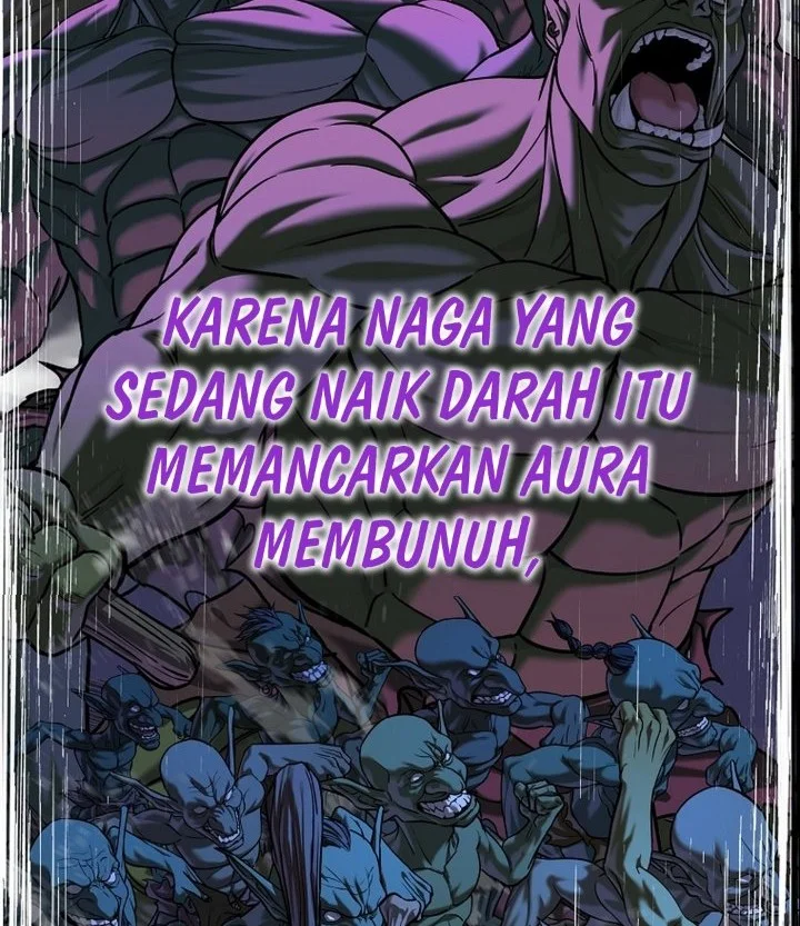The Vehement Emperor of Steel Chapter 43 - halaman 36