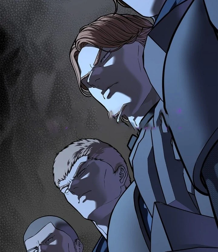 The Vehement Emperor of Steel Chapter 43 - halaman 4