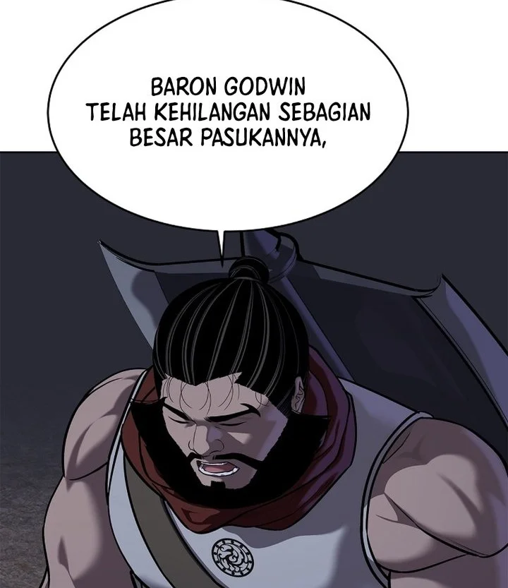 The Vehement Emperor of Steel Chapter 43 - halaman 44