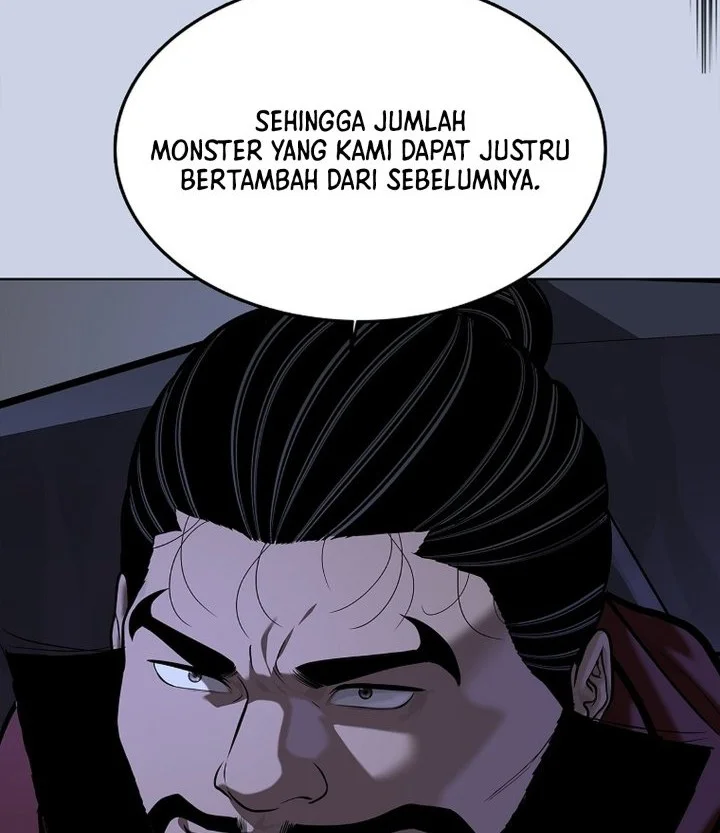 The Vehement Emperor of Steel Chapter 43 - halaman 48