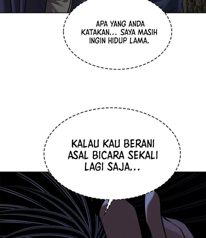 The Vehement Emperor of Steel Chapter 43 - halaman 54